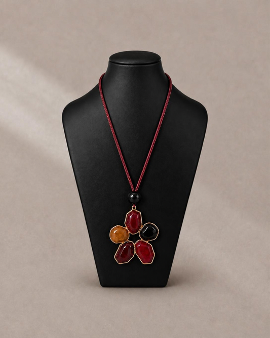 Collar Flor