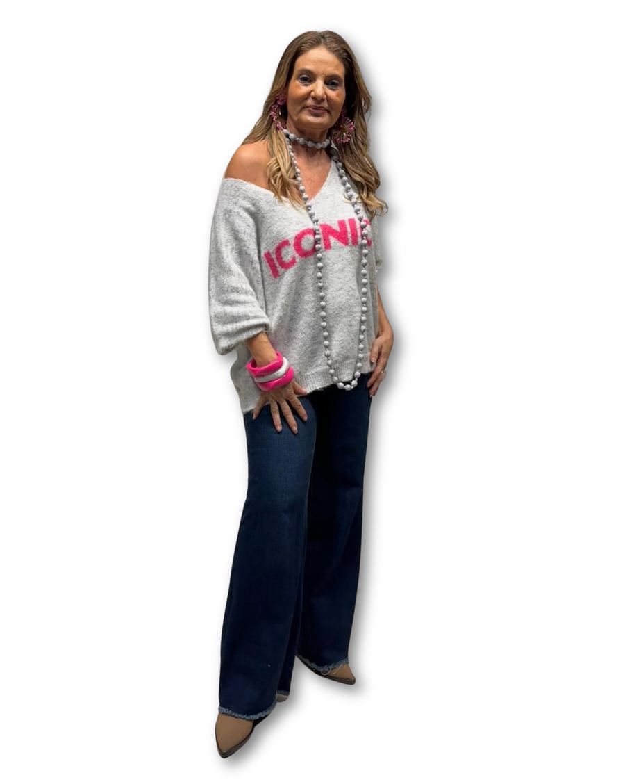 Conjunto Iconic