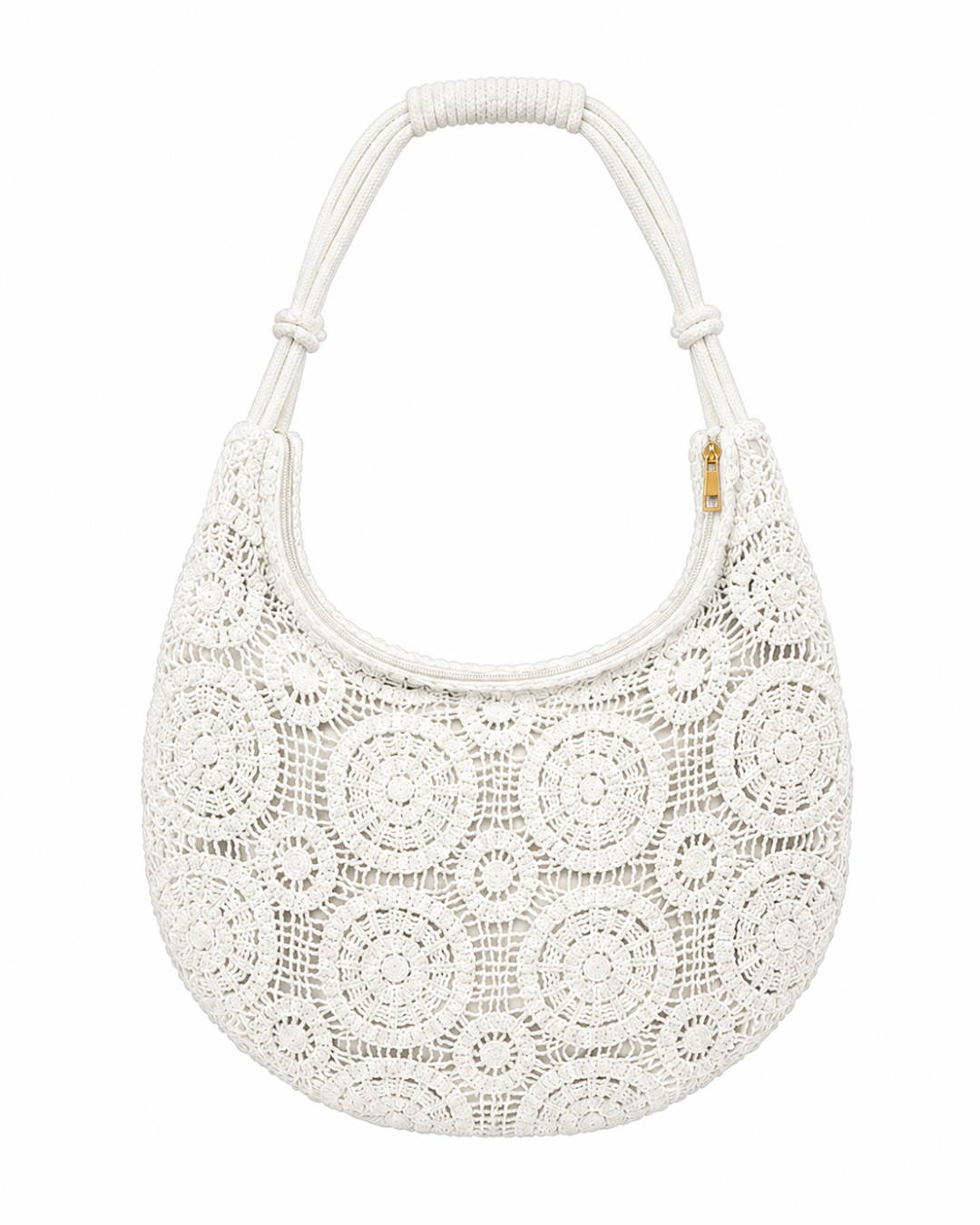 Bolso Crochet