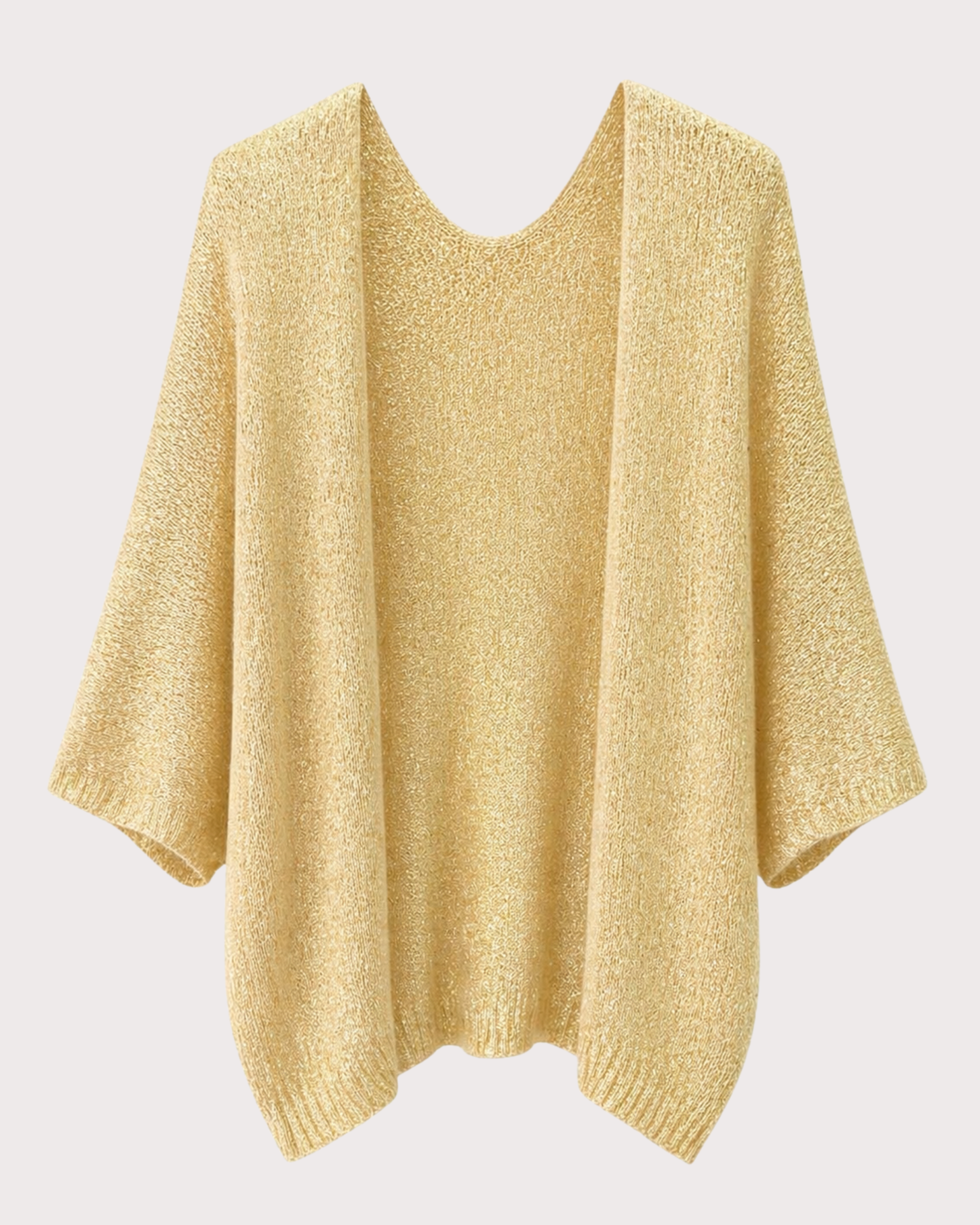 Chaqueta Qatar Corta