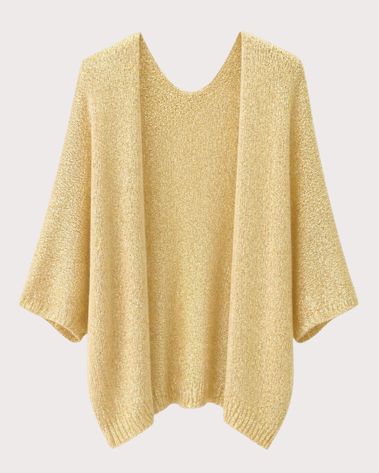 Chaqueta Qatar Corta