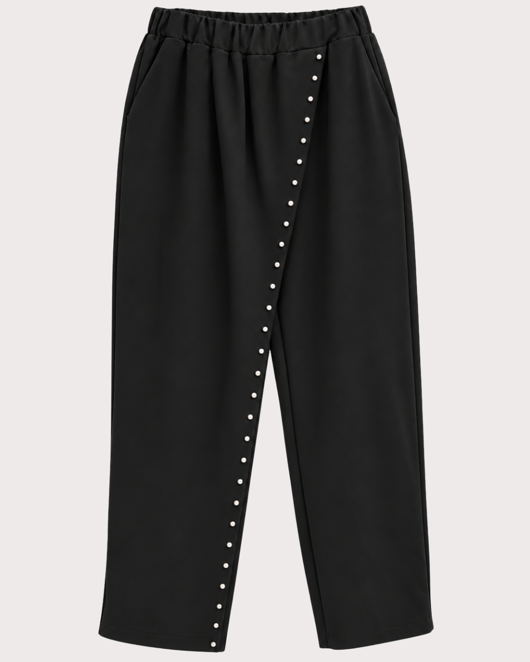 Pantalón Dalia Tachuelas