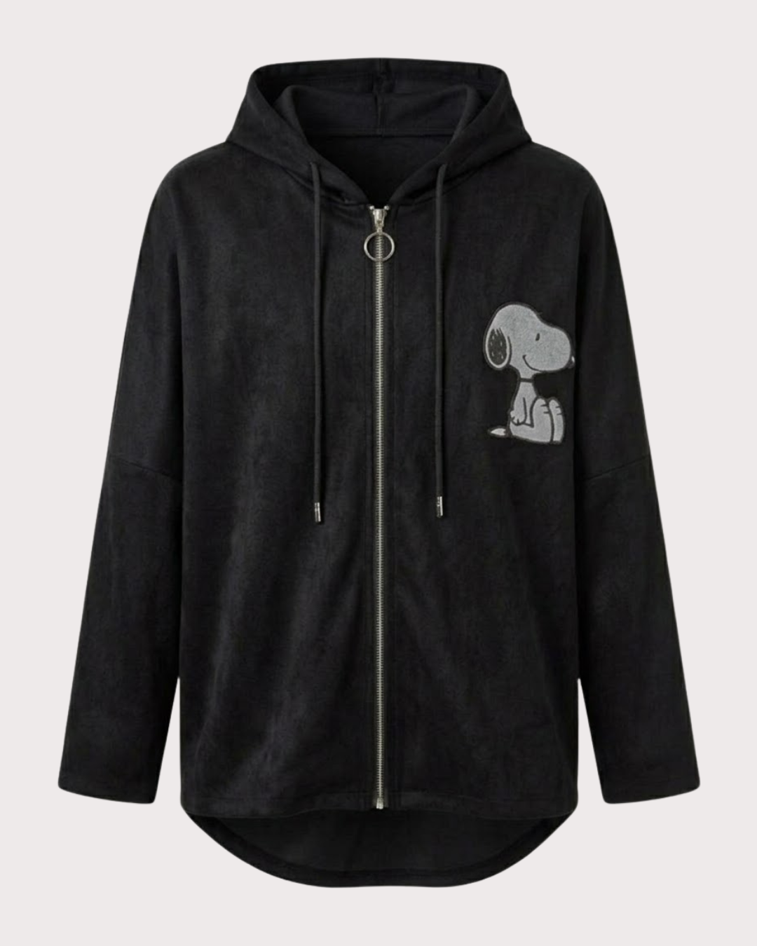 Chaqueta Doggy Antelina