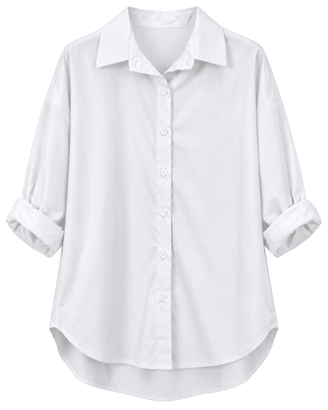 Camisa Lisa