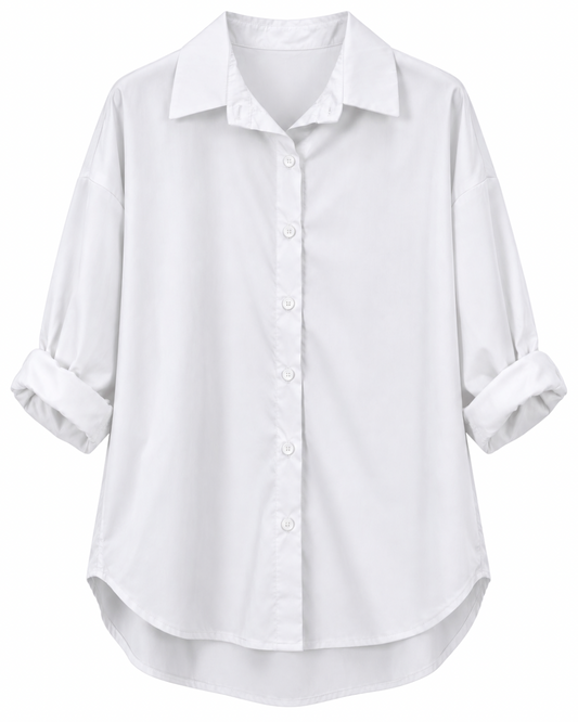 Camisa Lisa