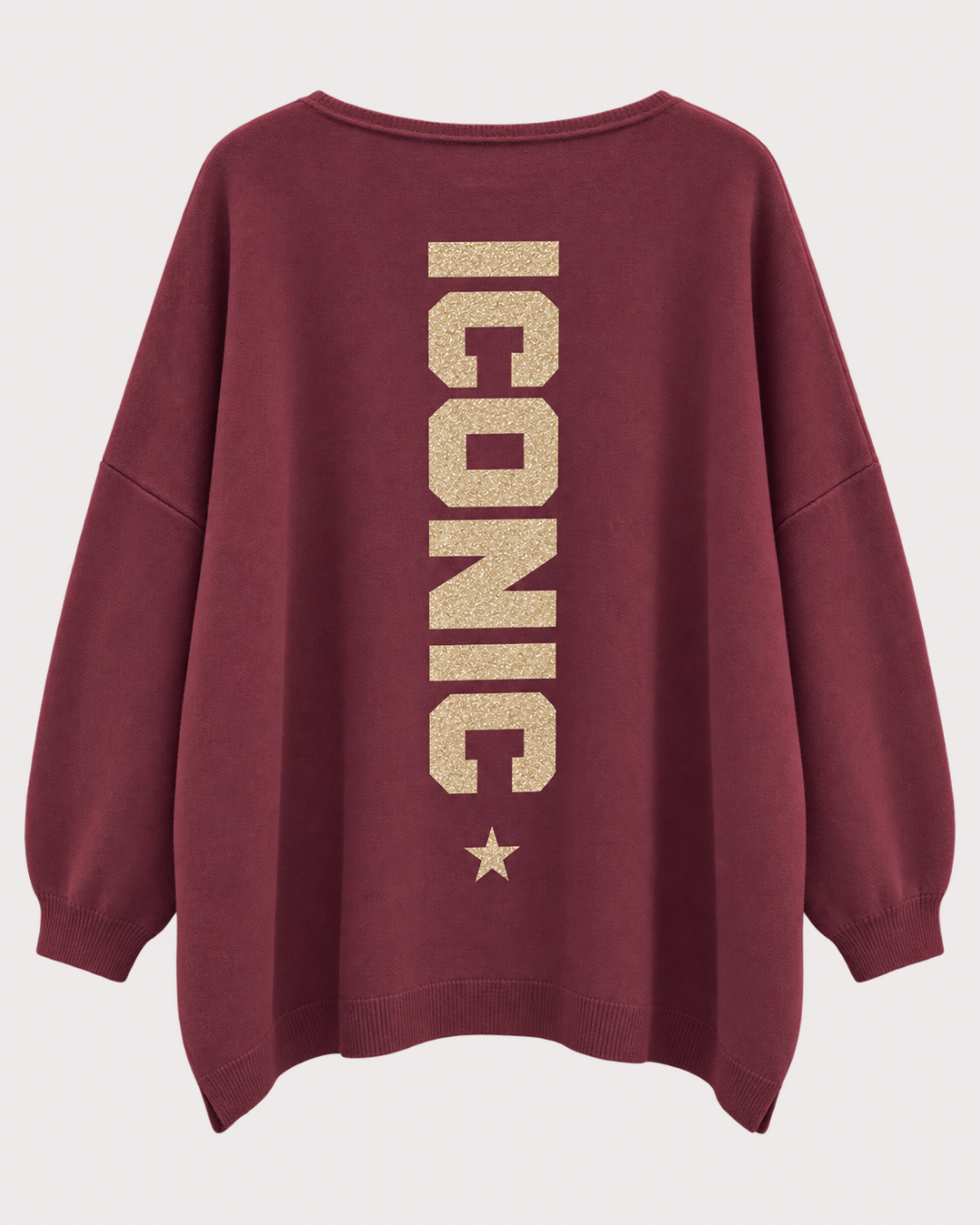 Jersey Iconic