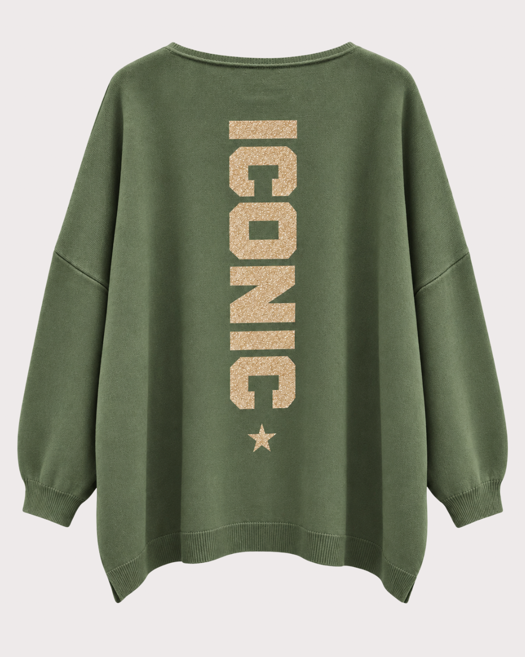 Jersey Iconic