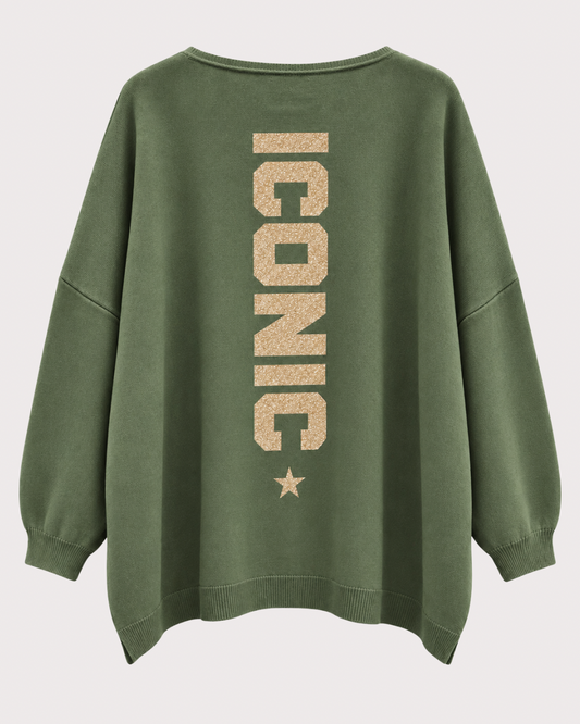 Jersey Iconic