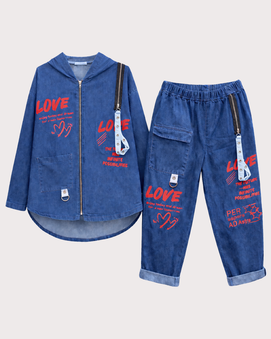 Conjunto Tejano Love