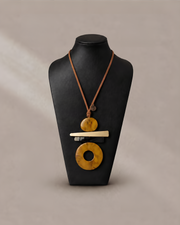 Collar Gaia