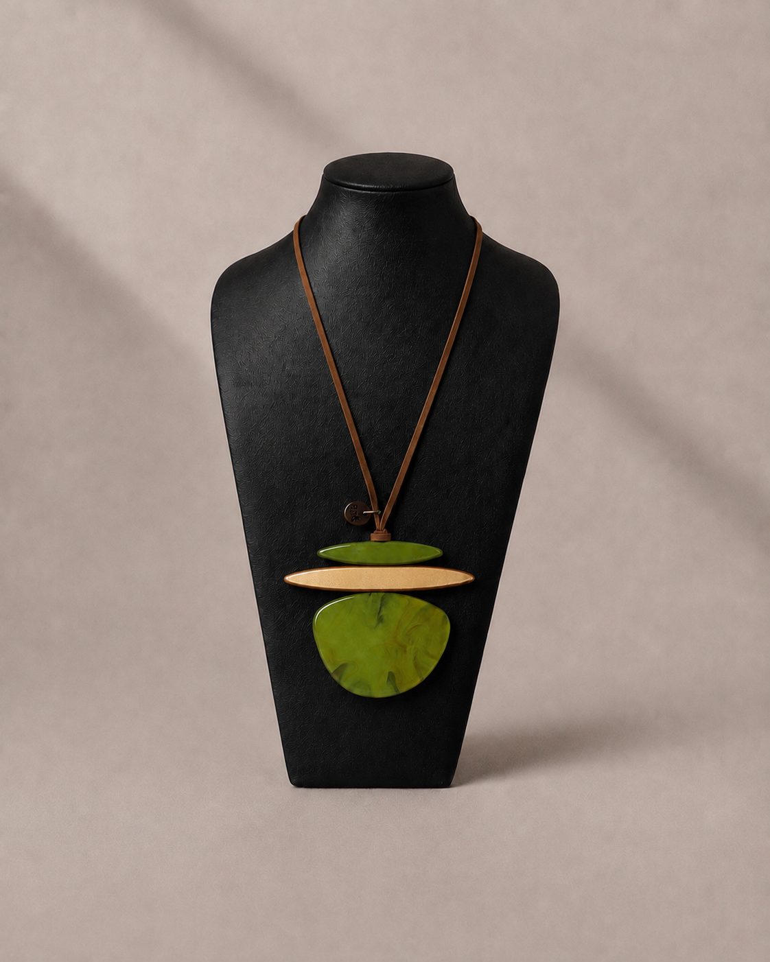Collar Doré