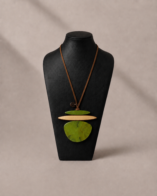 Collar Doré