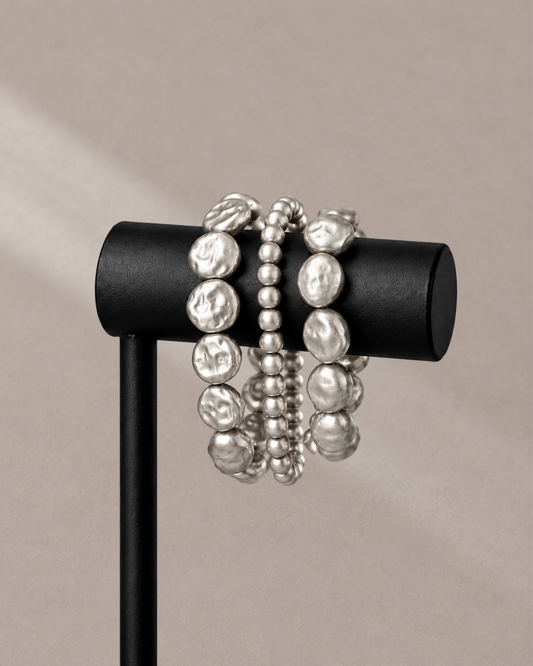 Pulsera Mate Pack 3