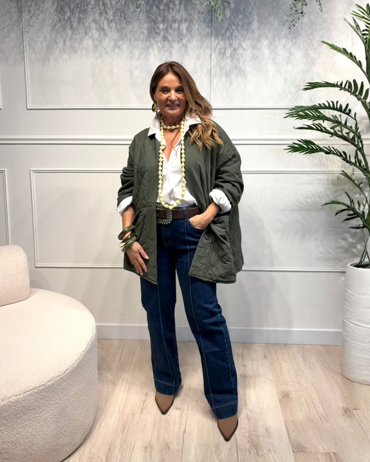Conjunto Autumn