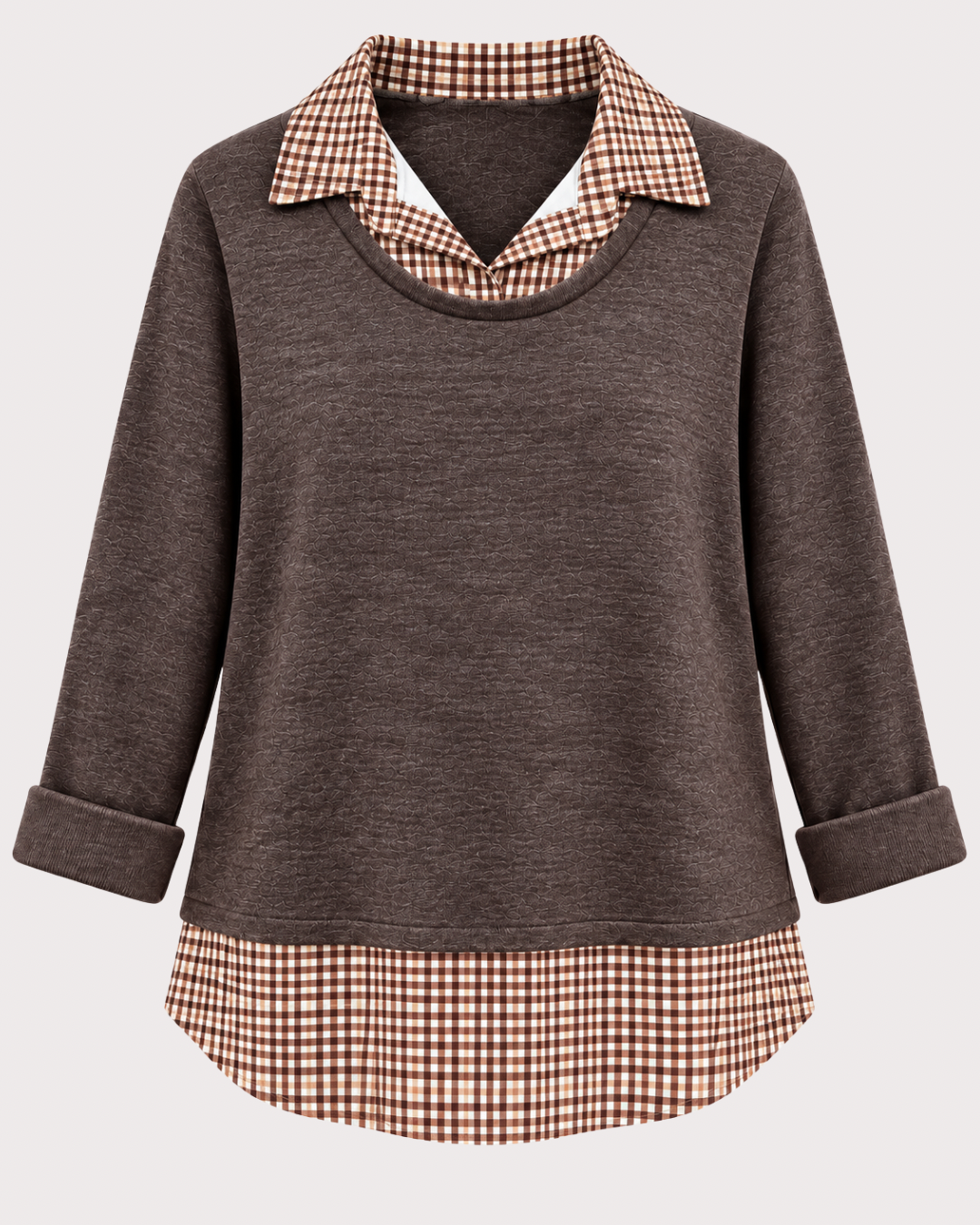 Jersey Oxford