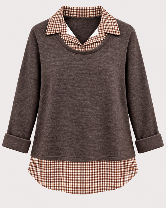 Jersey Oxford