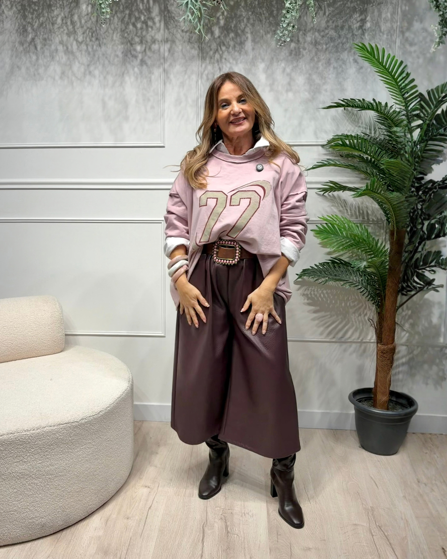 Conjunto Pinky