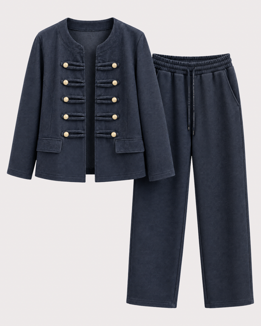 Conjunto Royal