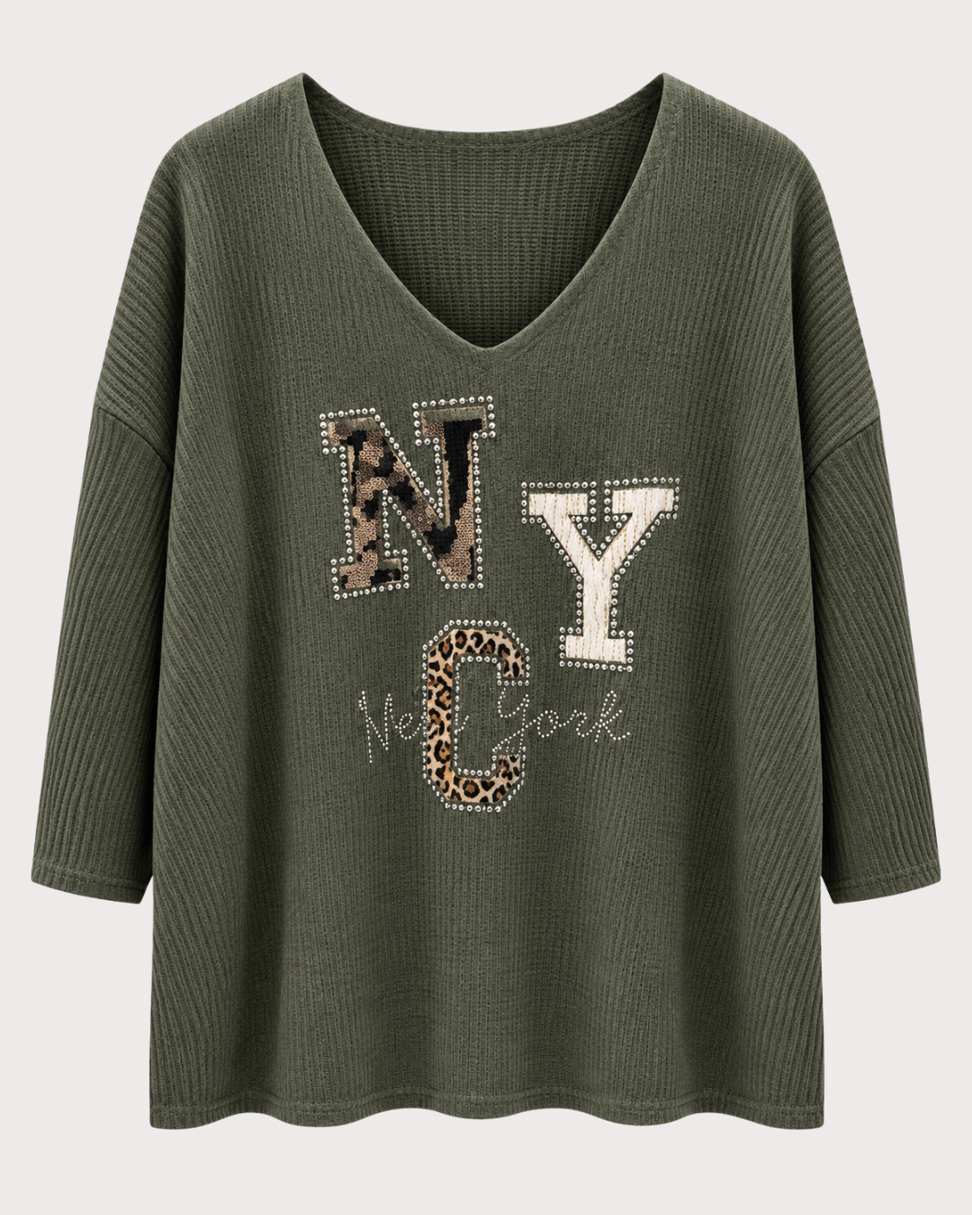 Jersey Animal NY