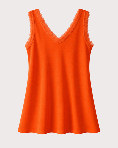 Tirante Canalé Puntilla