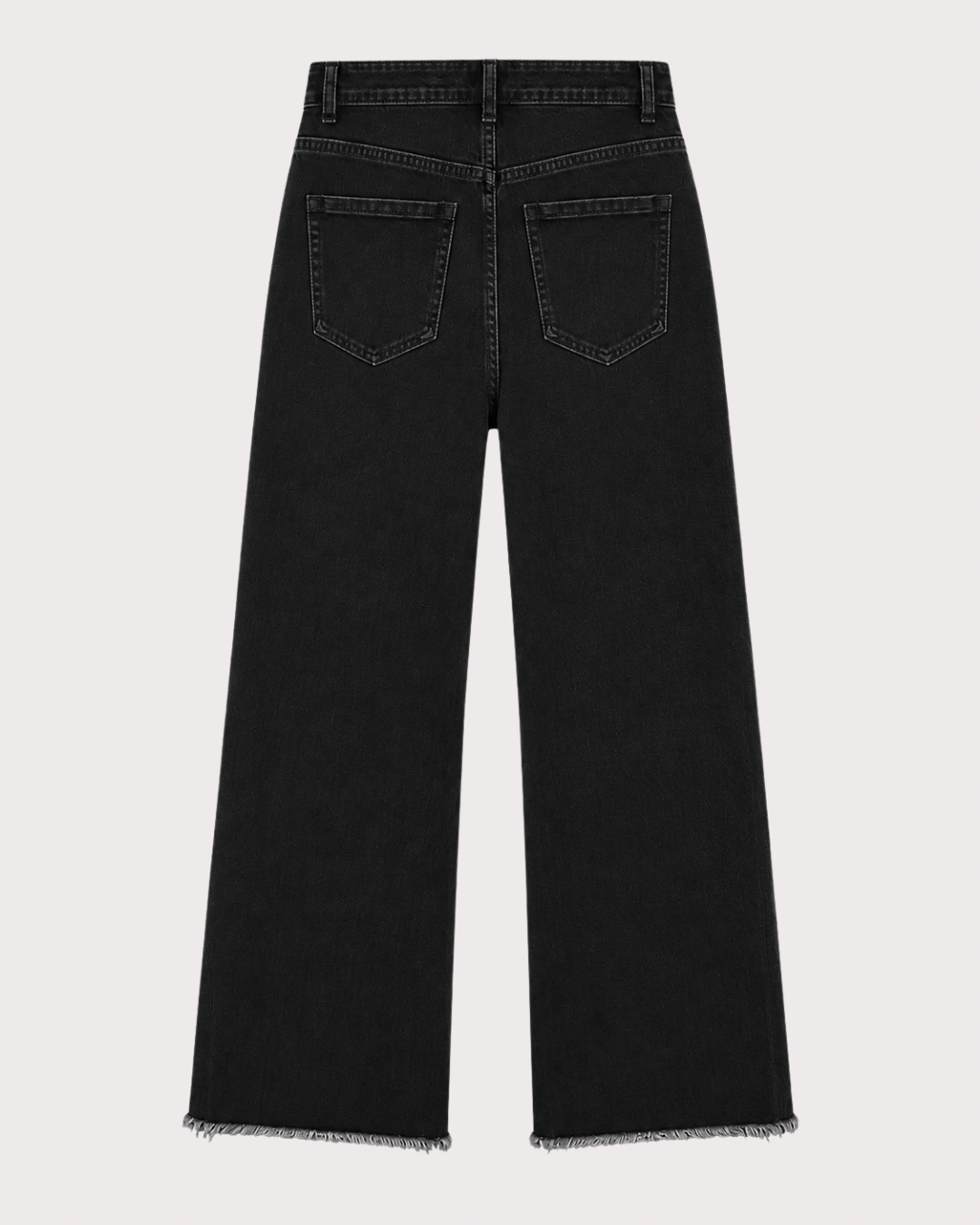 Tejano Denim Ancho