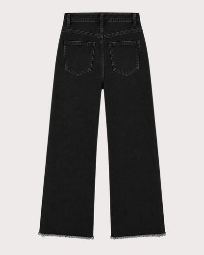 Tejano Denim Ancho