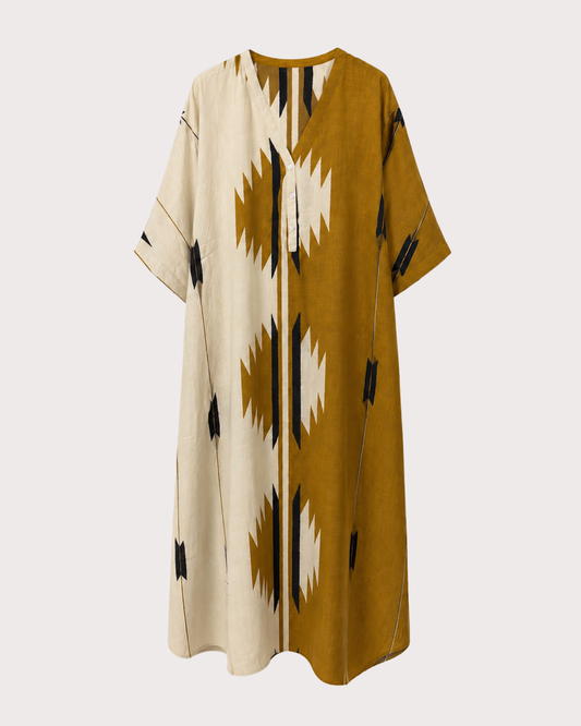 Vestido Étnico