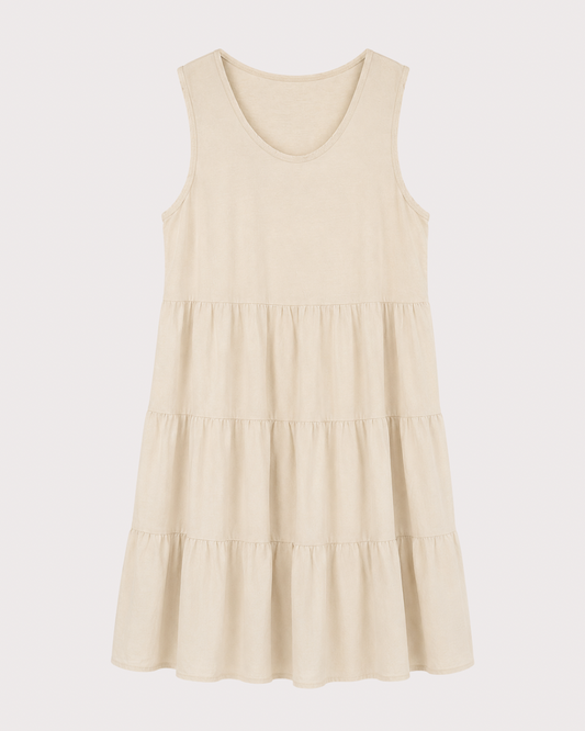 Vestido Prado