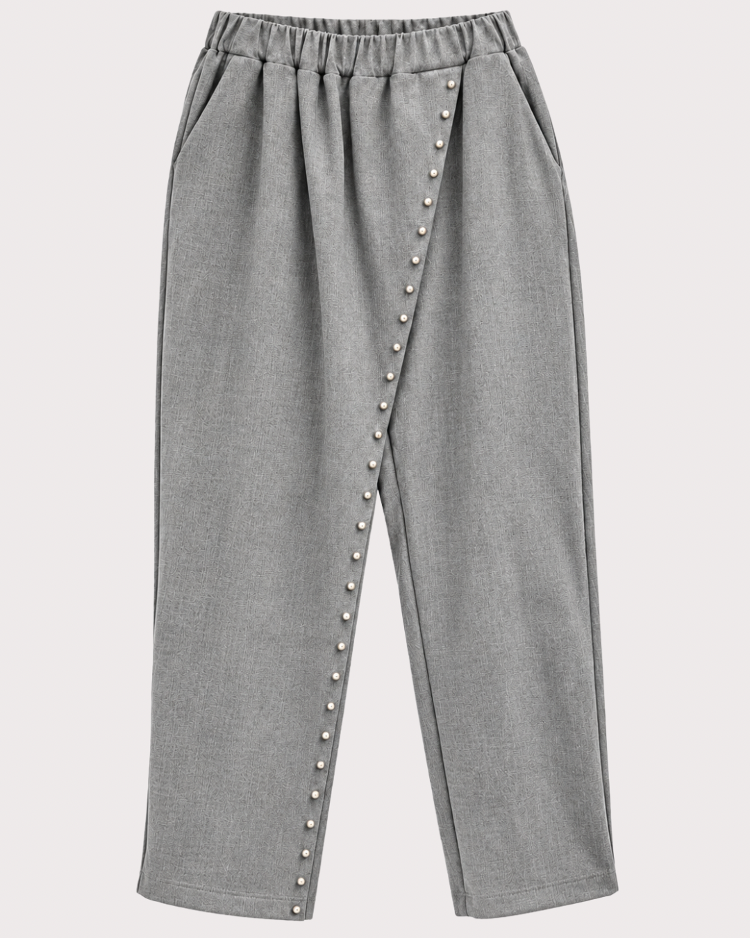 Pantalón Dalia Tachuelas
