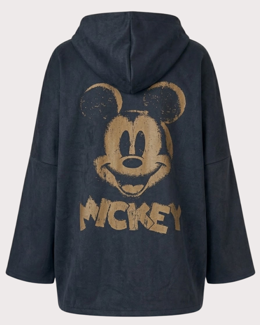 Chaqueta Mouse Antelina