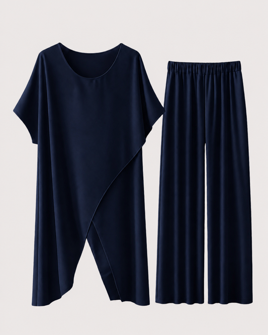 Conjunto Doha