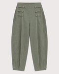 Pantalón Denim Balloon Napoleón