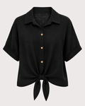 Blusa Nudo