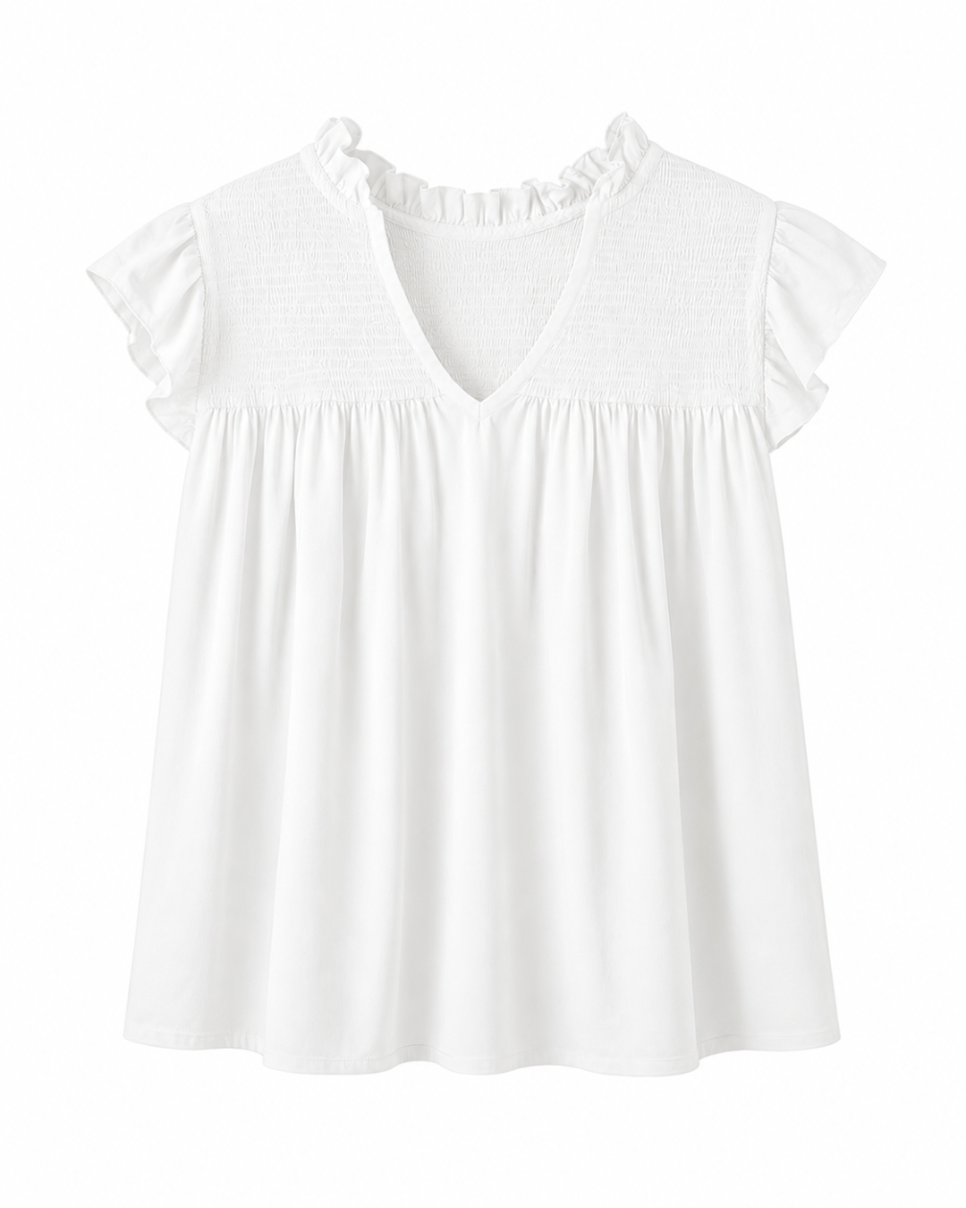 Blusa Natura