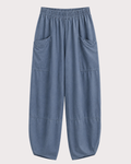 Pantalón Baggy Relax