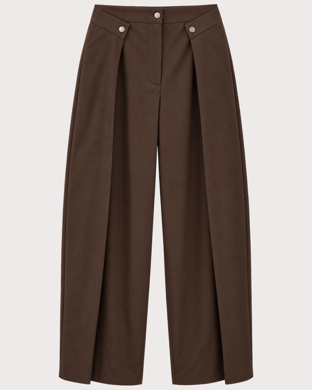 Pantalón Traje Botones