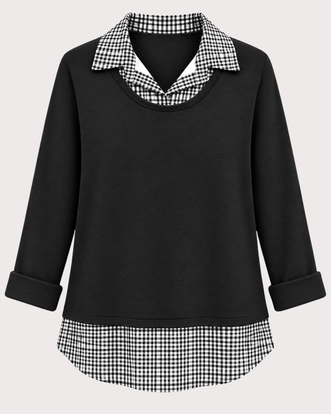 Jersey Oxford