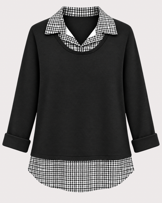 Jersey Oxford