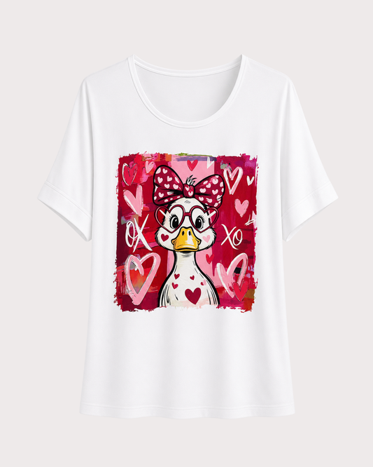 Camiseta Daisy