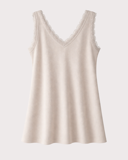 Tirante Canalé Puntilla