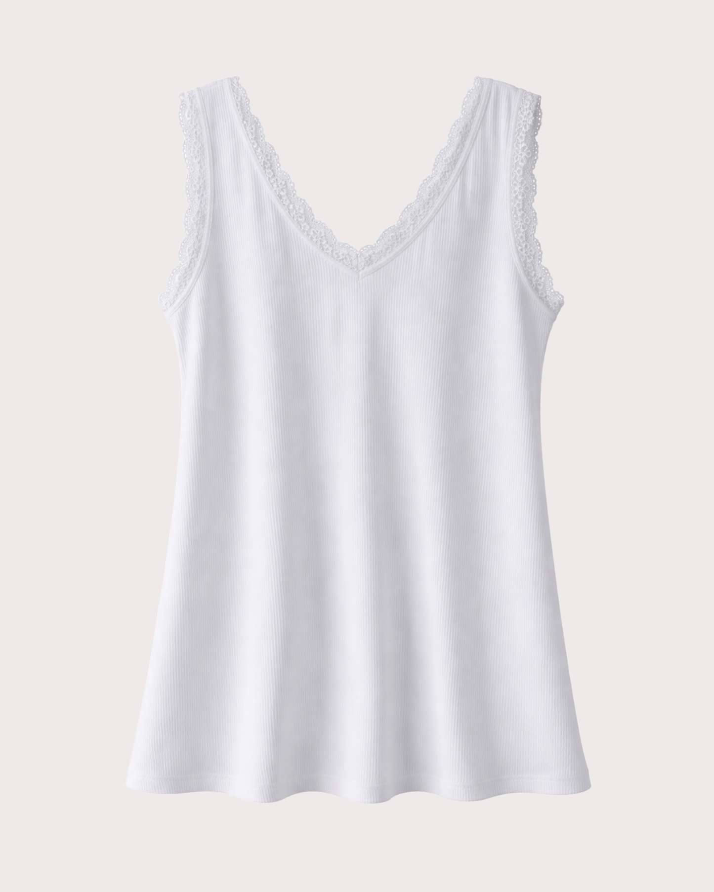 Tirante Canalé Puntilla