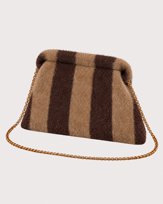 Bolso Soft Rayas