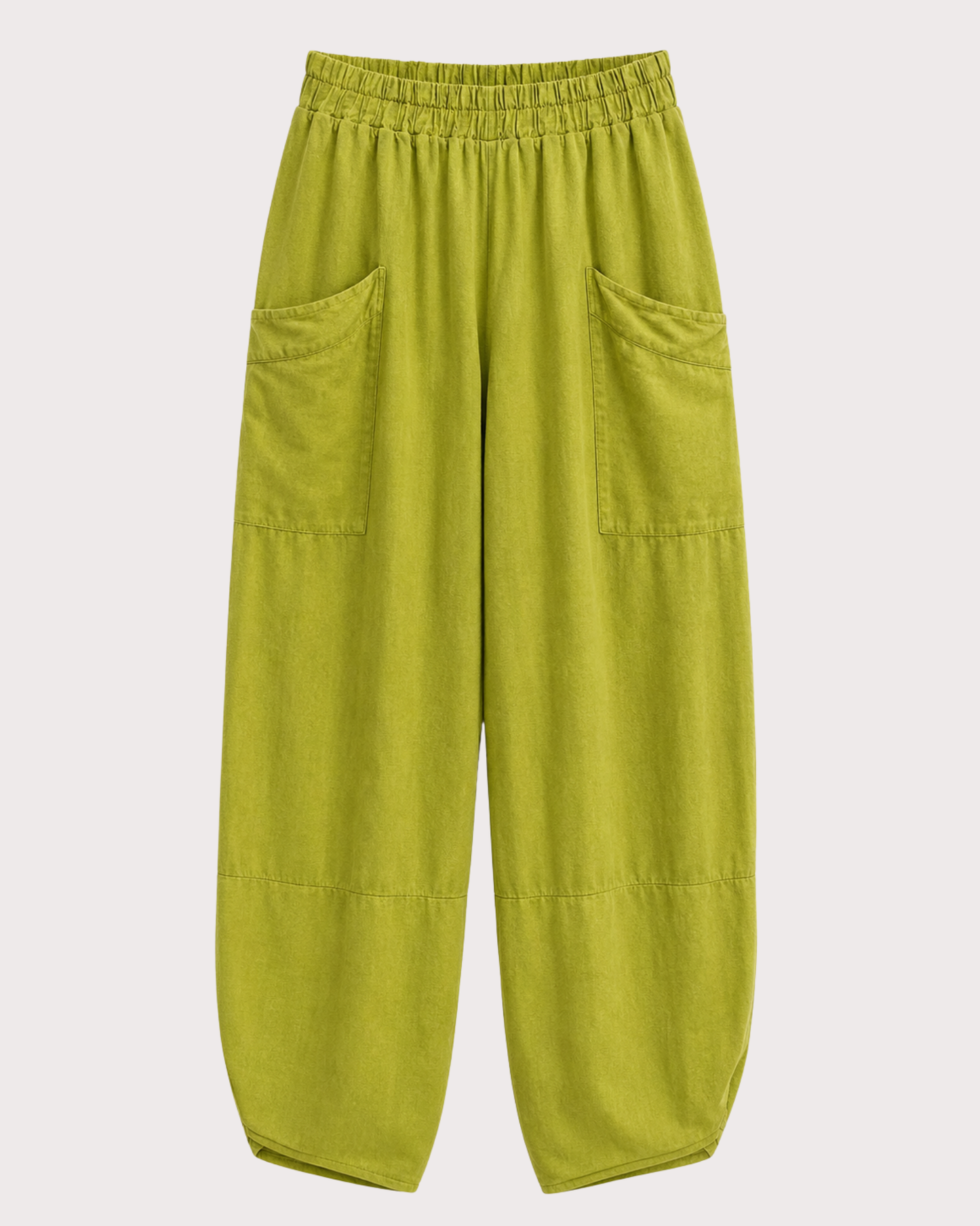 Pantalón Baggy Relax
