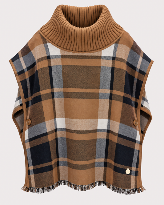 Poncho Cuadros