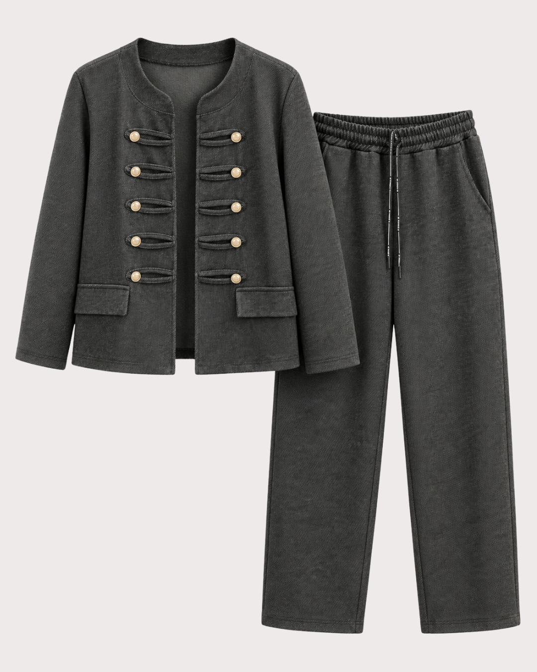 Conjunto Royal