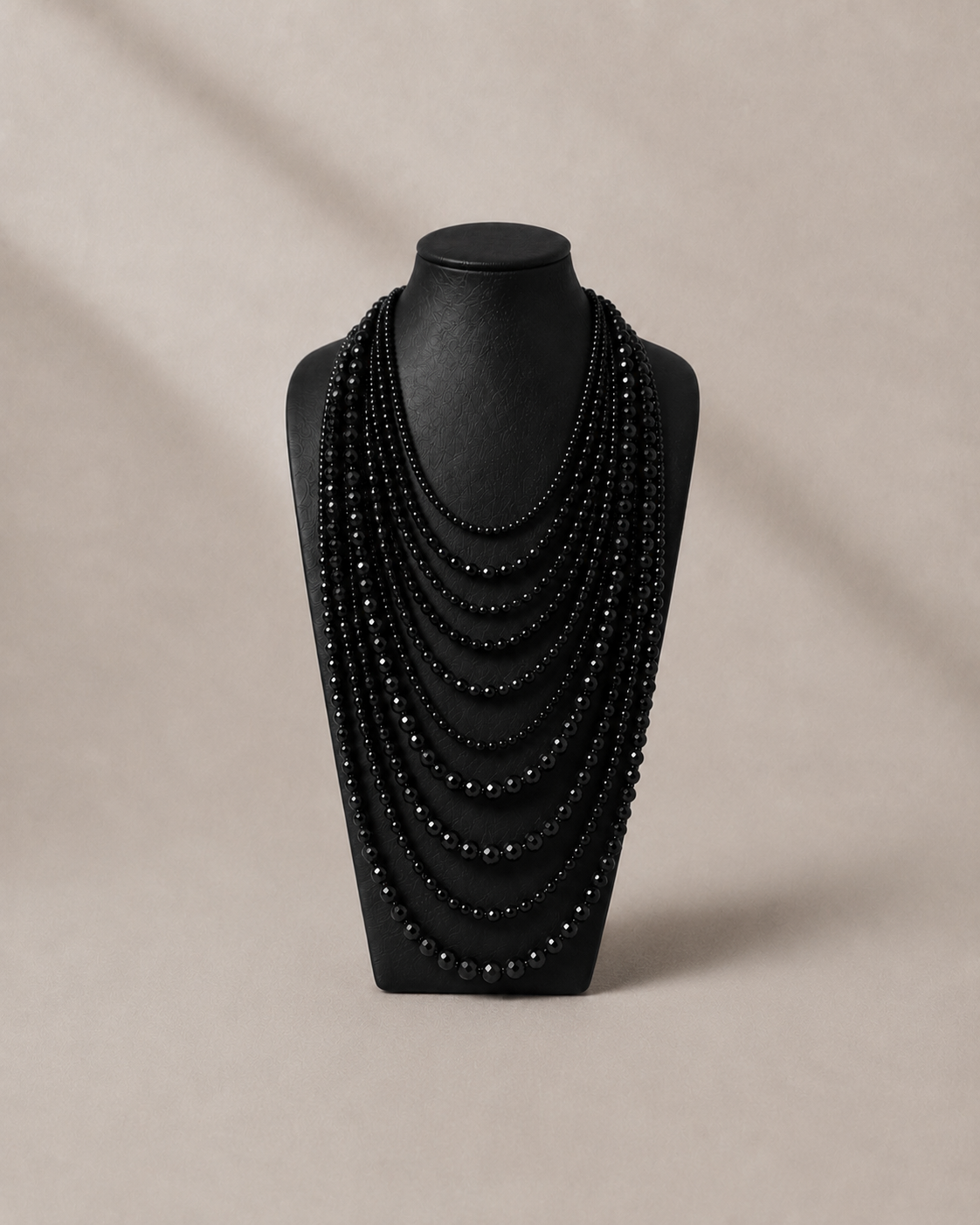 Collar Set Milán