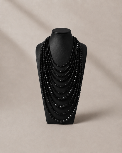Collar Set Milán