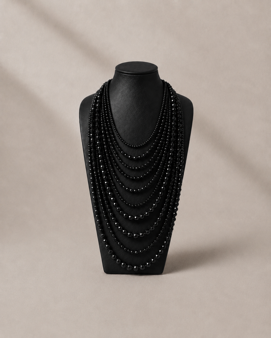 Milan Necklace Set