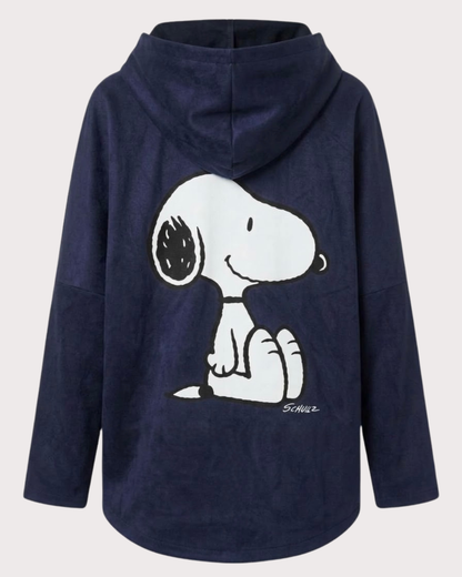 Chaqueta Doggy Antelina