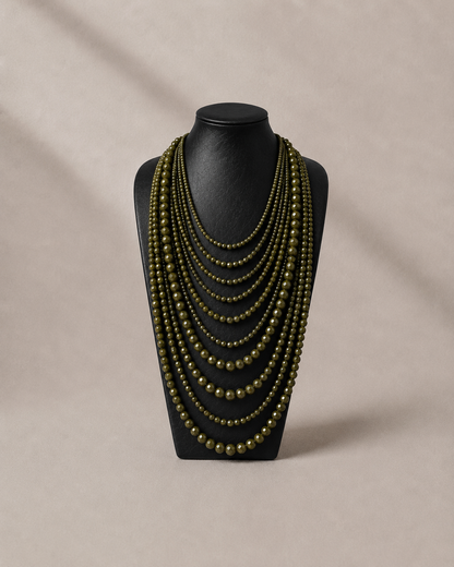 Collar Set Milán